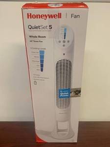 Honeywell Tower Fan