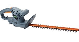 lot 21 image: SCOTTS 20 in. 3.2 Amp Electric Hedge Trimmer