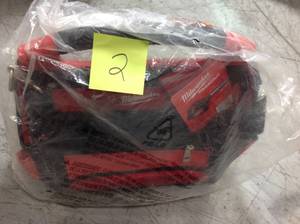 Milwaukee 15 in. PACKOUT Tote in new condition