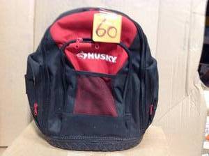 lot 60 image: HUSKY 18 IN BACKACK in good condition