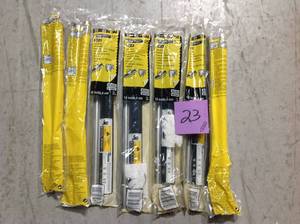 3M COMPANY FB12 Masking Cutoff Blade in good condition