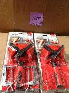 Bessey Tools WS-3-2K 90 DEG ANG Clamp
