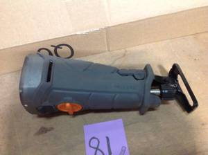 Ridgid 18-Volt Octane Megamax Reciprocating Saw R86401B