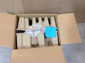 lot 7 image: Ryobi GDM800 High Pressure Air Inflator Accessory Works in working conditions
