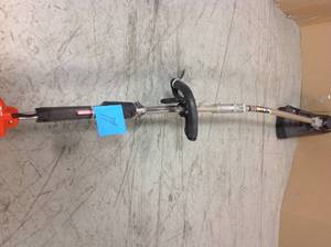 lot 17 image: Echo 58 volt battery trimmer tool only in working conditions