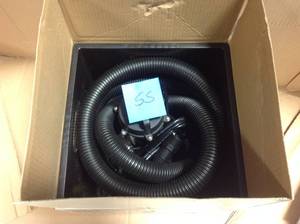 lot 55 image: Everbilt 14 HP Submersible Utility Pump Ki