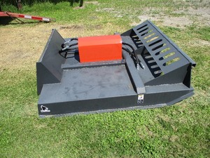 UNUSED 2020 WOLVERINE  6 FT. BRUSHCUTTER