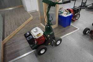 Brand New Turfco Model 8663 KisCutter Power Sod Cutter