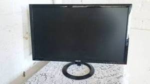 lot 35 image: Asus 24 Monitor VX248H