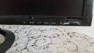 lot 34 image: Asus 24 Monitor VX248H