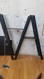 lot 61 image: Contempororary Bookshelf