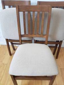 lot 108 image: Folding Chair Collection