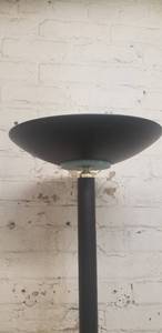 lot 119 image: Tall Conemporary Floor Lamp