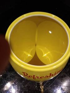 lot 200 image: Lemonade Dispenser