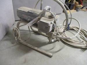 lot 7 image: Spraytech Paint Sprayer