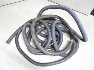 lot 8 image: Sump Pump Hose