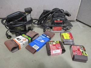 lot 11 image: Craftsman Tools