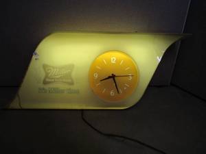 lot 16 image: Its Miller Time