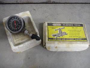 lot 18 image: tools