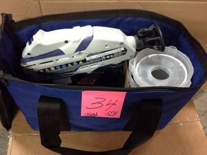 TrueCoat 360 VSP Airless Paint Sprayer  USED