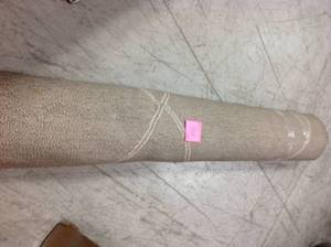 Diamond Maze Grey 7 ft. 10 in. x 10 ft. Area Rug by Home Decorators Collection&nbsp&nbspin good condition&nbsp
