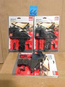lot 66 image: Bessey 276 in. Right Angle Clamp 1 pk in good condition