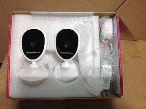 lot 86 image: BABY SENSE VIDEO  MONITOR