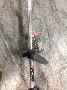 lot 109 image: ECHO 21.2 cc 17 in. Gas 2-Stroke Cycle  Straight Shaft Trimmer