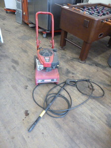 Craftsman Pressure Washer