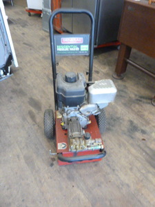 Generac Residential Pressure Washer