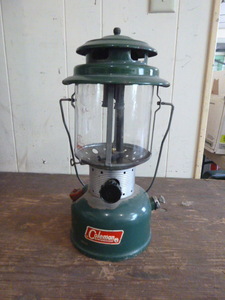 Coleman Lantern