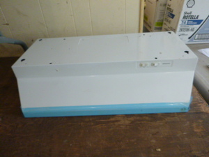 Broan Range Hood