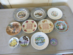 Decorative Plates