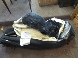 Guide Gear Add-A-Screen Room