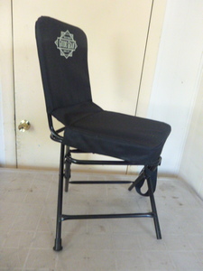 Gear Guide HuntingFishing Foldable Chair