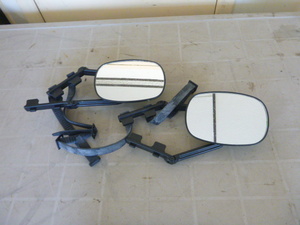 Set of Side Mirrors