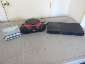 Electronics
