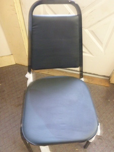 NEW Chair
