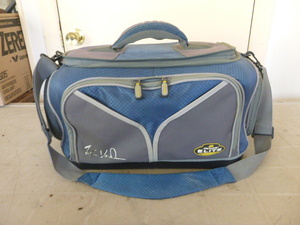 Flamo Elite Soft-Sided Tackle Box