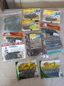 Miscellaneous Fishing Tackle