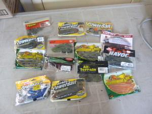 Miscellaneous Fishing Tackle