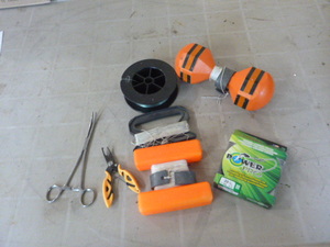 Fishing Line