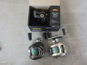 4 Fishing Reels