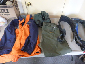 Fishing Gear