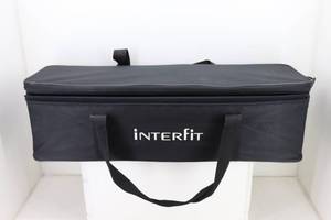 lot 15 image: Interfit Studio Lights