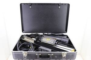 lot 24 image: LOWEL TOTA Studio Lights