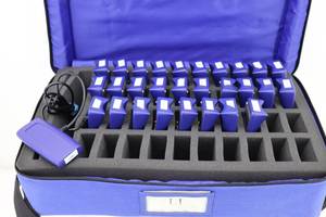 lot 33 image: Smart Technology Interactive Response System