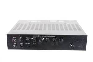 lot 41 image: TOA 900 Series Amp