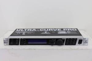 lot 44 image: Behringer DEQ2496 Processor