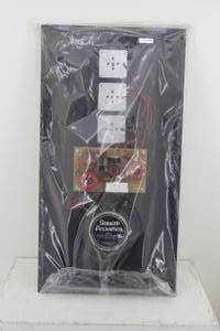 lot 47 image: Stealth Accoustical Speaker